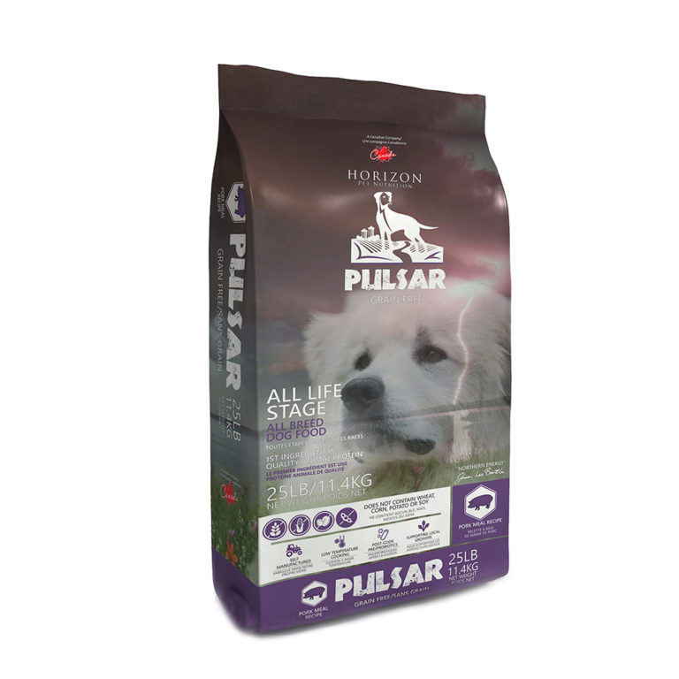 Pulsar Turkey Grain Free Dry Kibble for dogs White Rock Pet Food Delivery