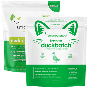 smallbatch frozen duckbatch - RAW sliders for CATS