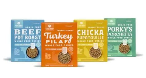 A Pup Above Air-Dried for dogs