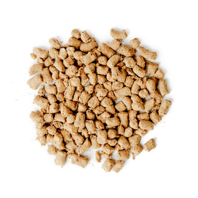 Green JuJu Extras Turkey + Sardine - Complete & Balanced Freeze-Dried Meal - Image 2