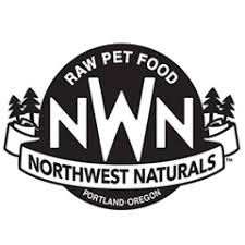 Northwest Naturals whitefish & salmon recipe bulk options
