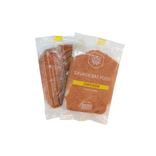 Savage Cat Food - prey based frozen cat food 3 oz packets - Image 3