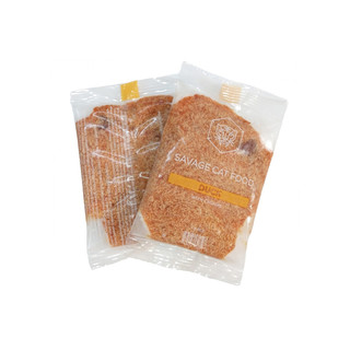 Savage Cat Food - prey based frozen cat food 3 oz packets - Image 4