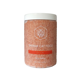 Savage Cat Food - prey based frozen cat food - Tubs - Image 6