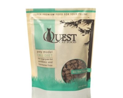 ground bone for cats